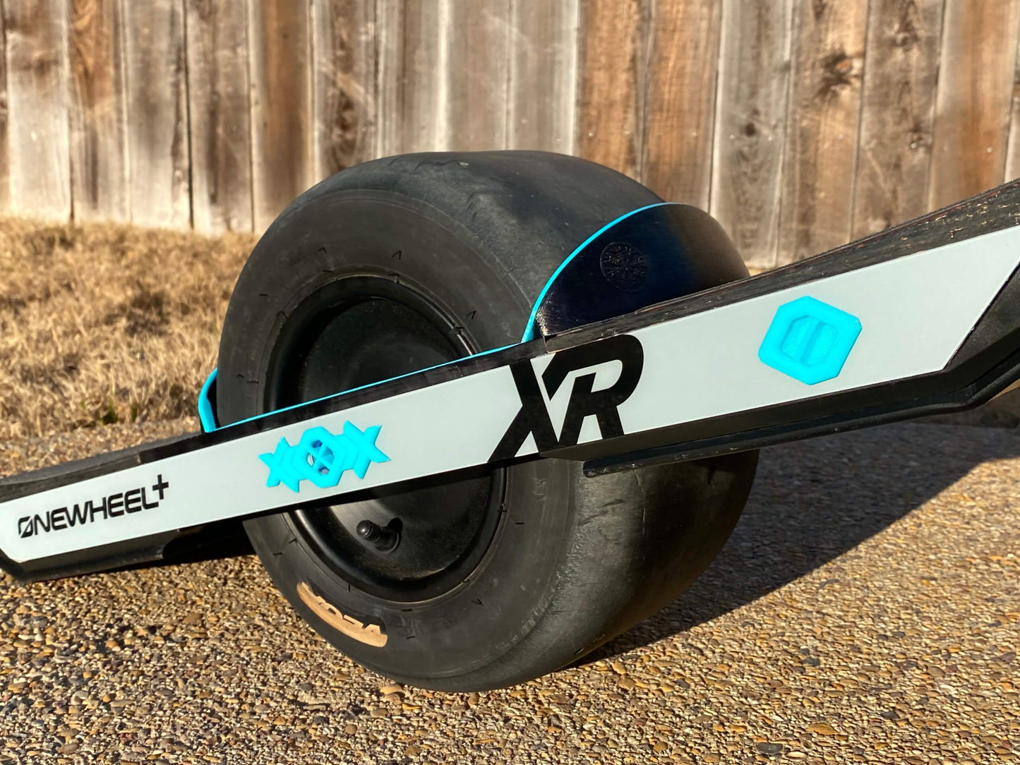 OneWheel XR - Charge Port Plug