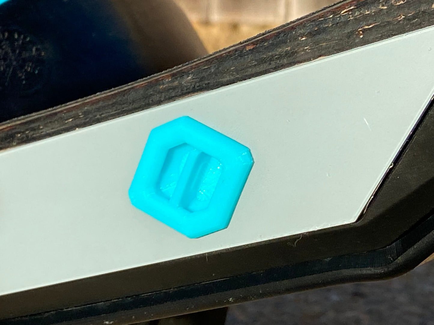 OneWheel XR - Charge Port Plug