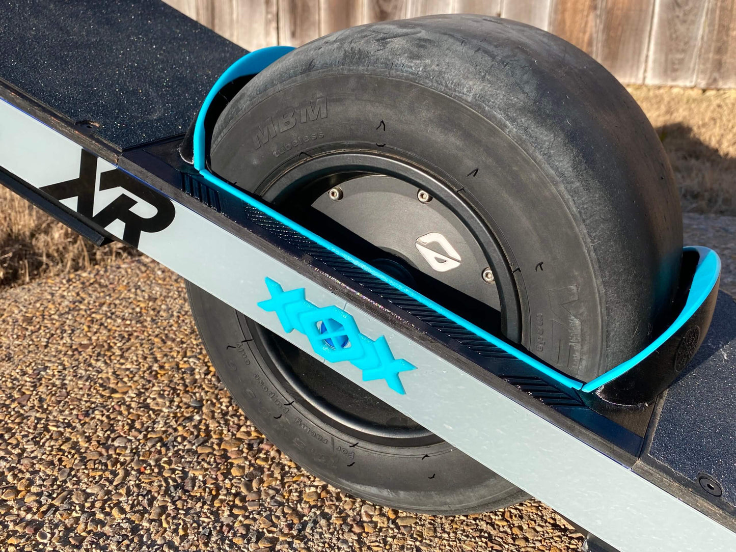 OneWheel XR - Accessory Kit