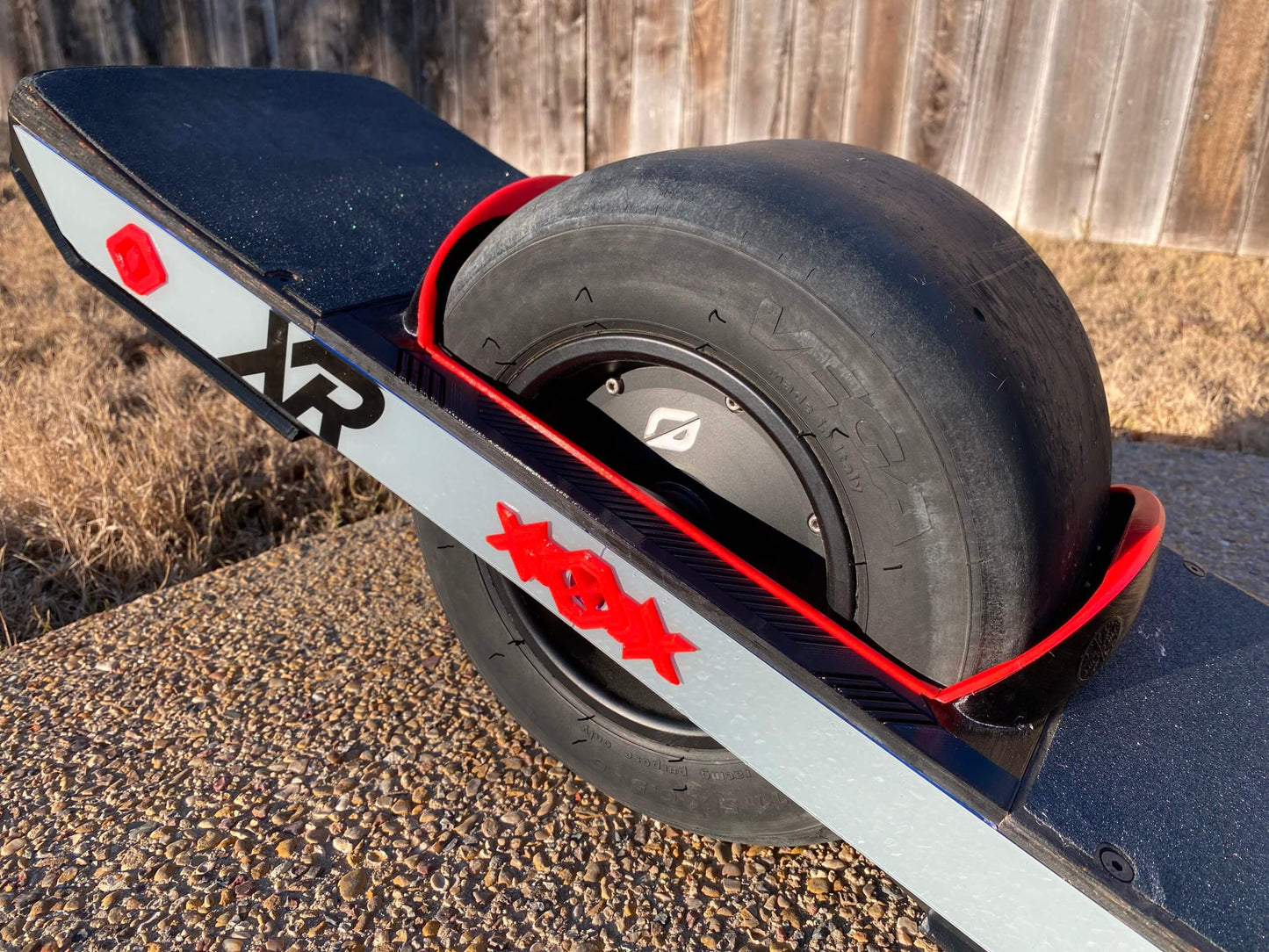 OneWheel XR - Rail Plug (Pair)