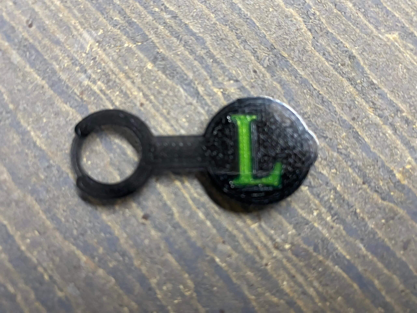 Evolve Skateboard GTR Battery Charge Port Caps 3 Pack