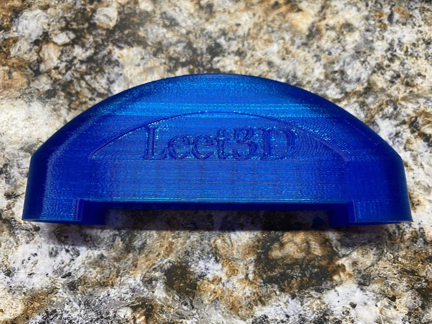 Evolve Skateboard GTR Carbon Nose Guard