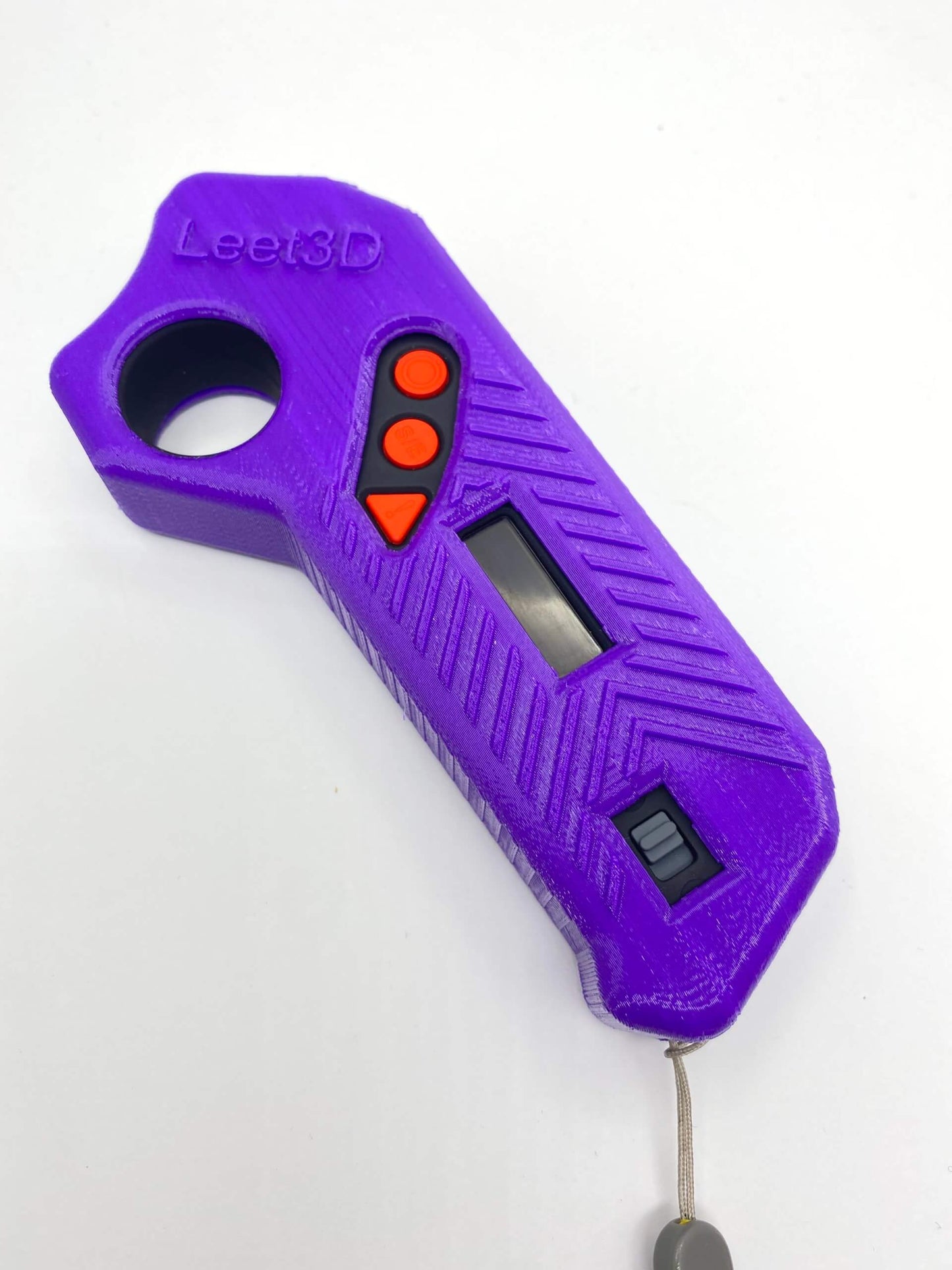 BACKFIRE R3 / R2/x Remote Case