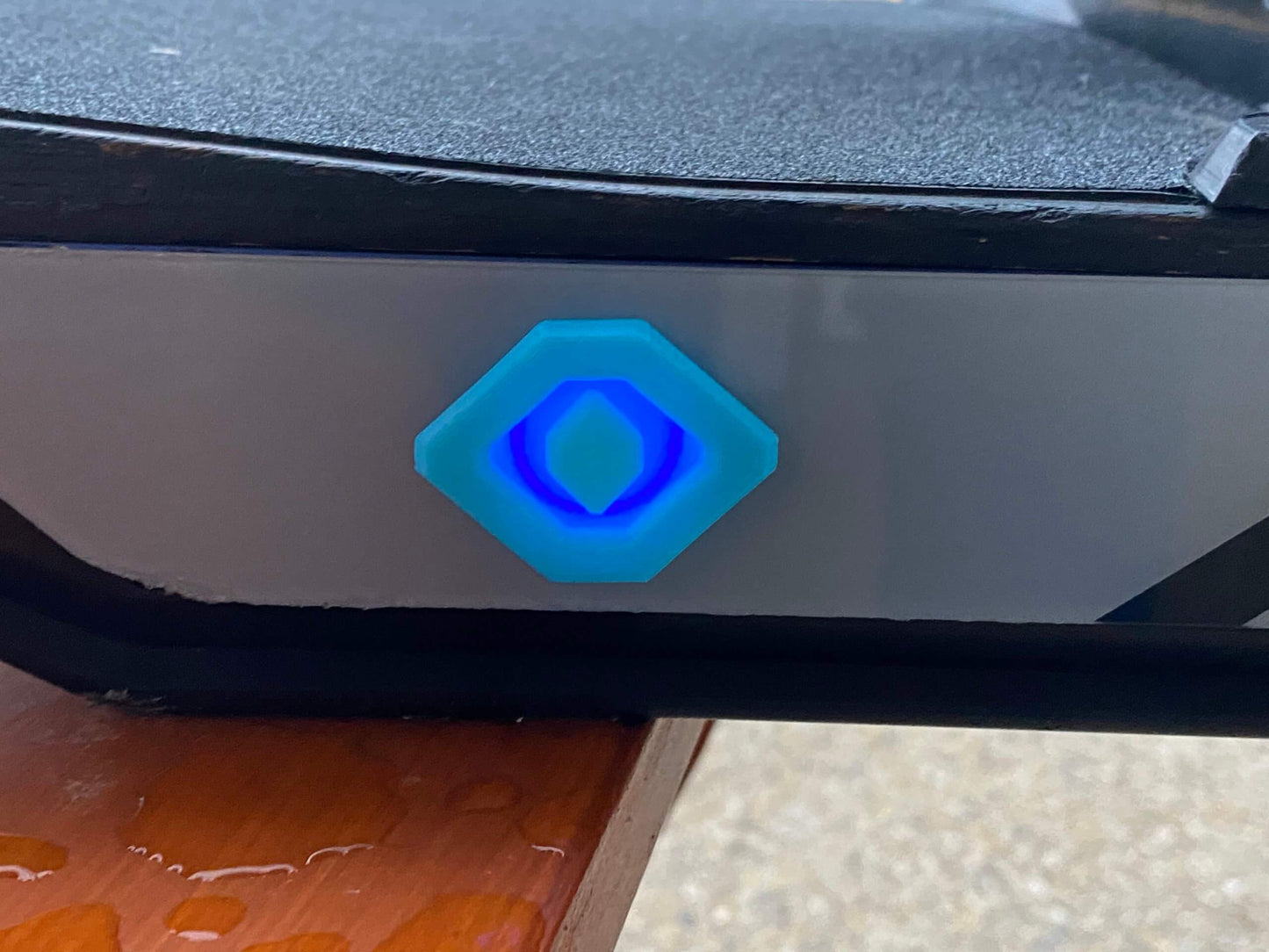 OneWheel XR - Power Button Cover