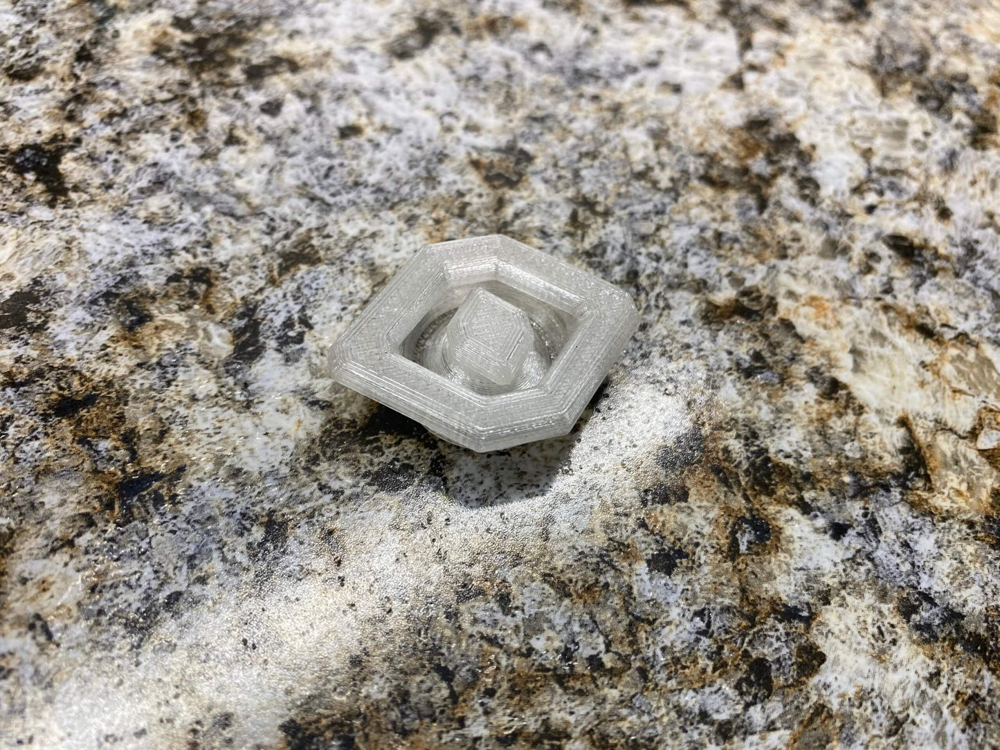 OneWheel XR - Power Button Cover