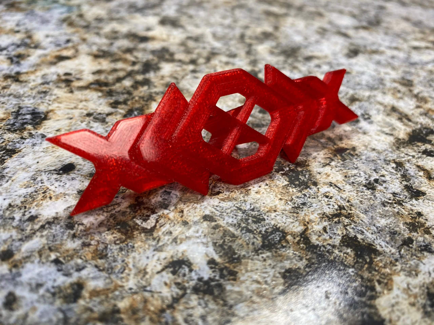OneWheel XR - Rail Plug (Pair)