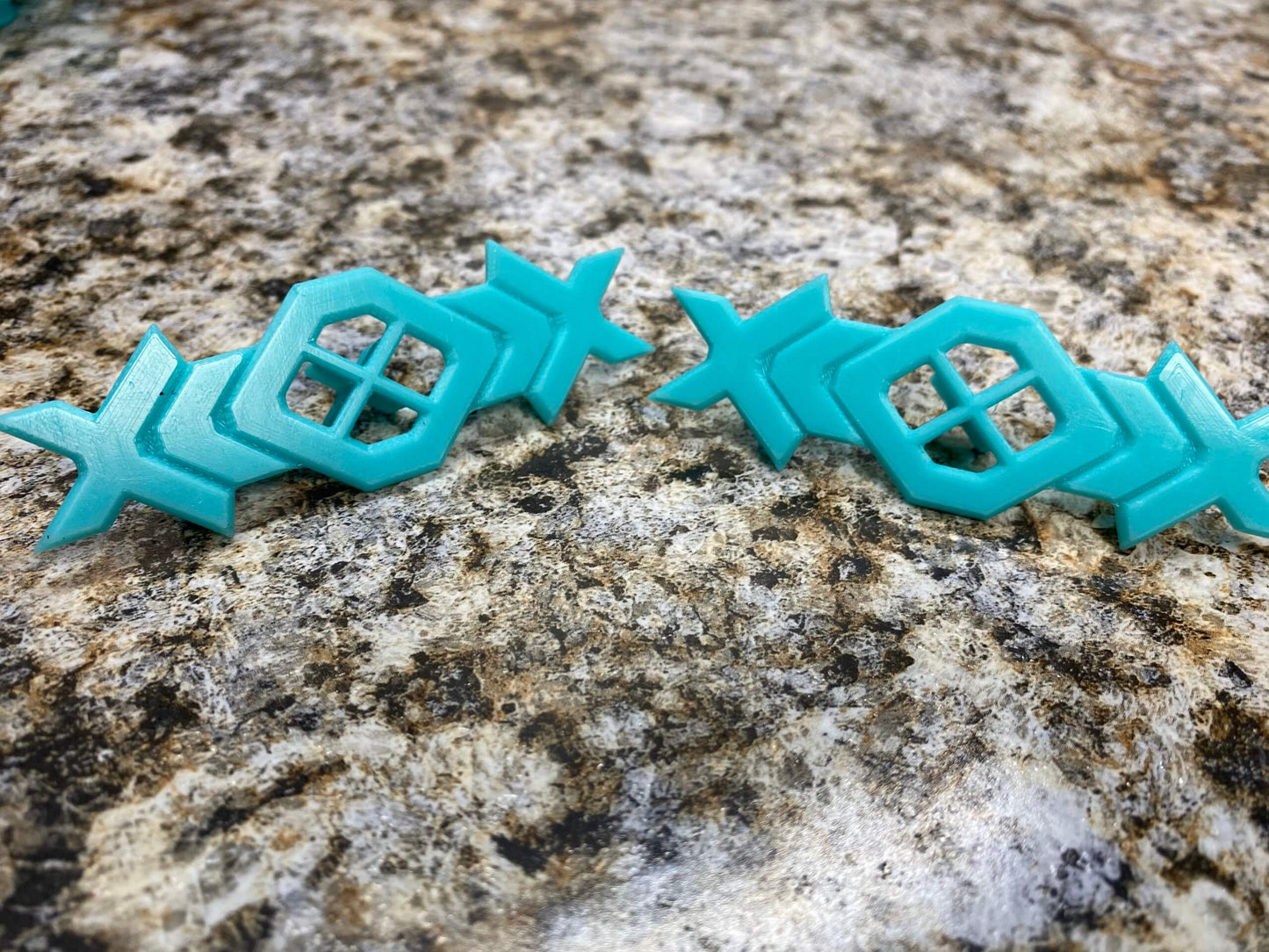 OneWheel XR - Rail Plug (Pair)