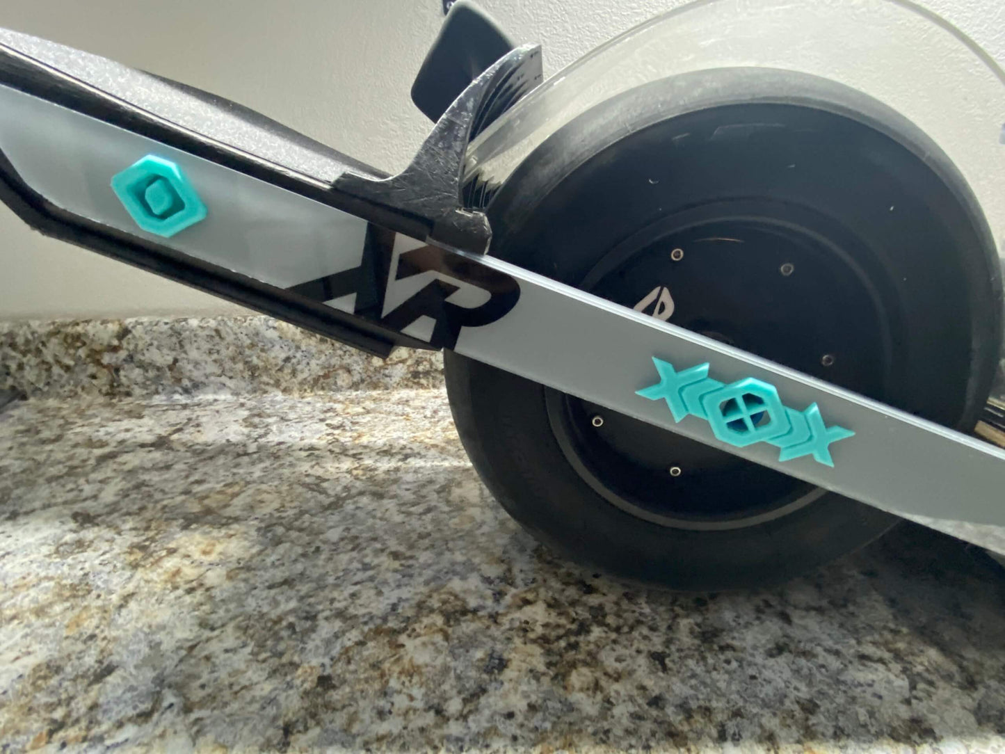 OneWheel XR - Accessory Kit