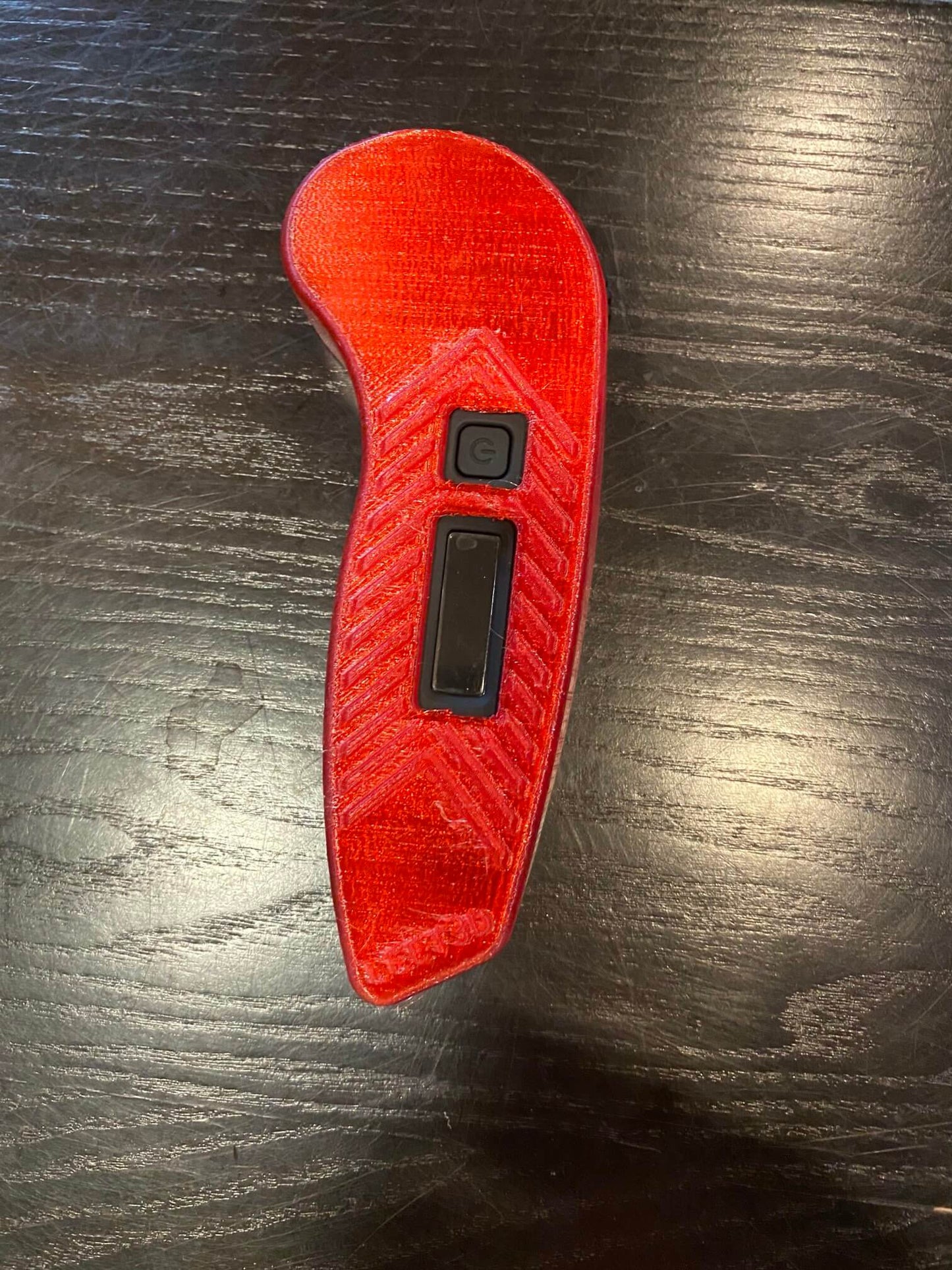 WowGo Smart OLED Screen Electric Skateboard Remote Case