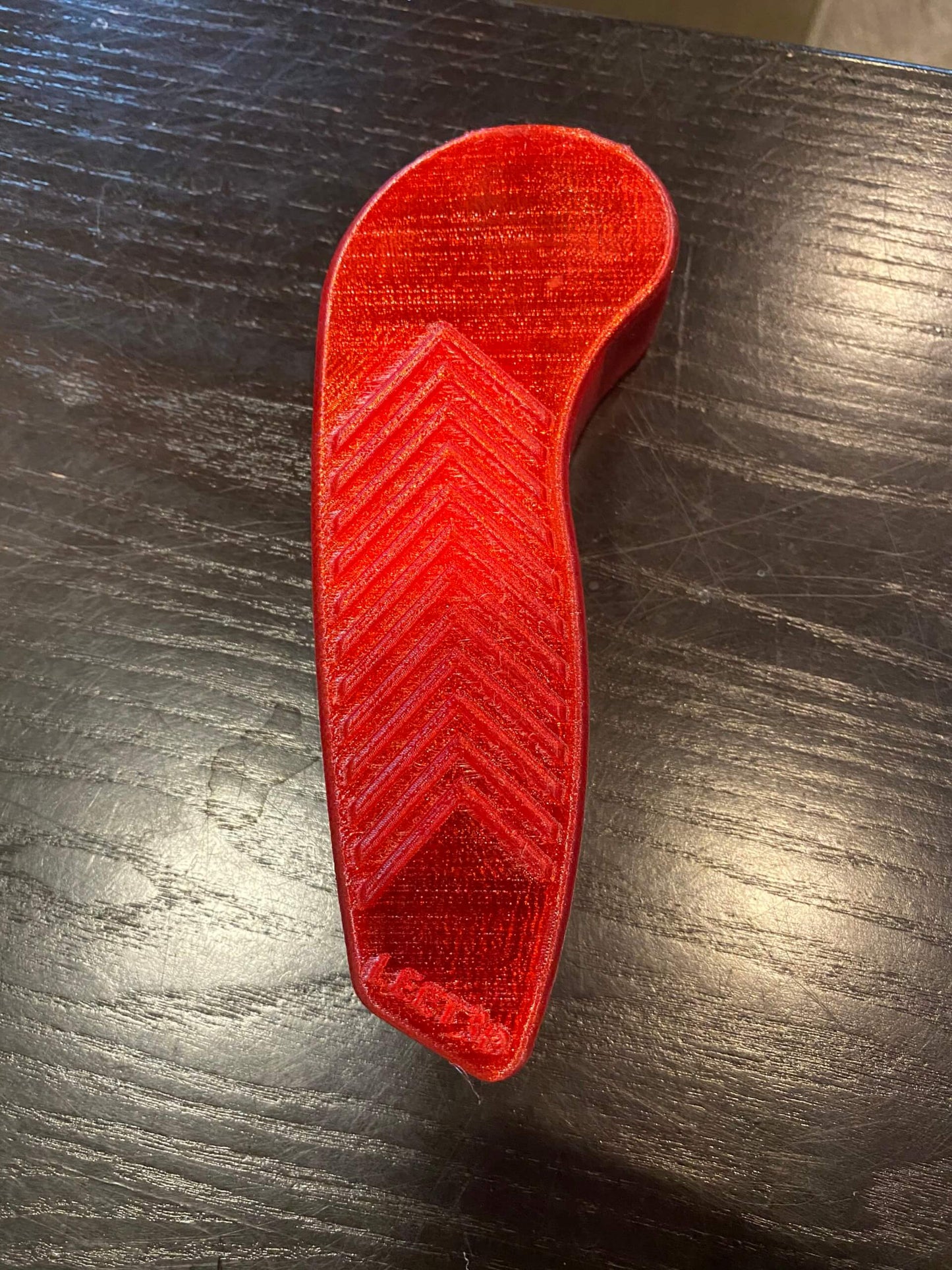 WowGo Smart OLED Screen Electric Skateboard Remote Case