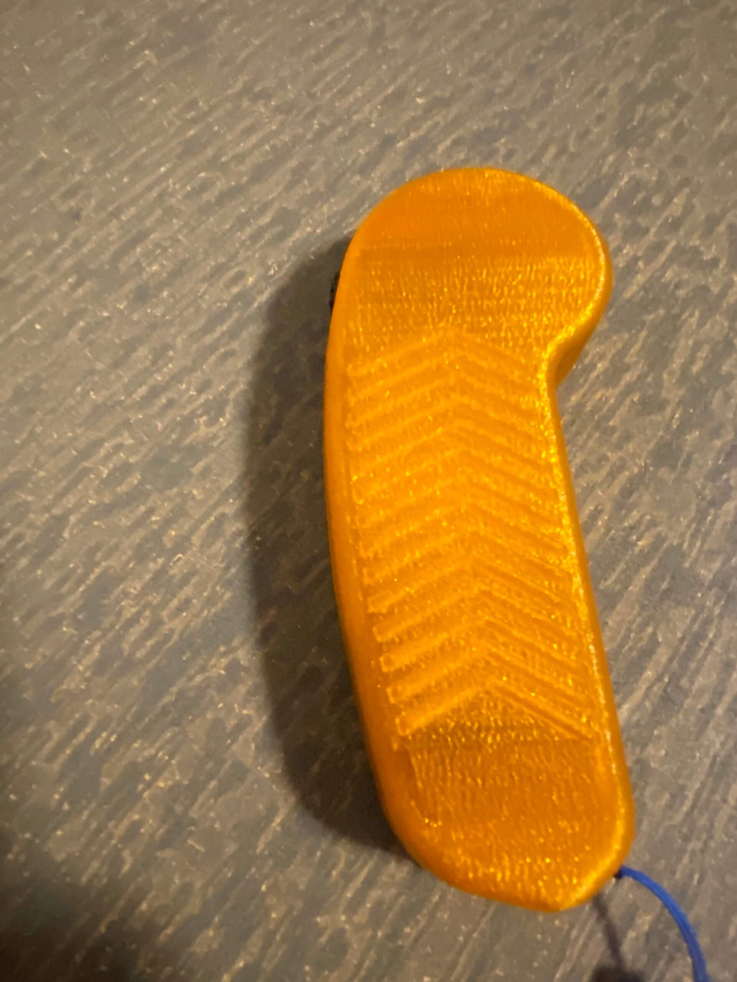 Ecomobl Skateboard Screen Remote Case