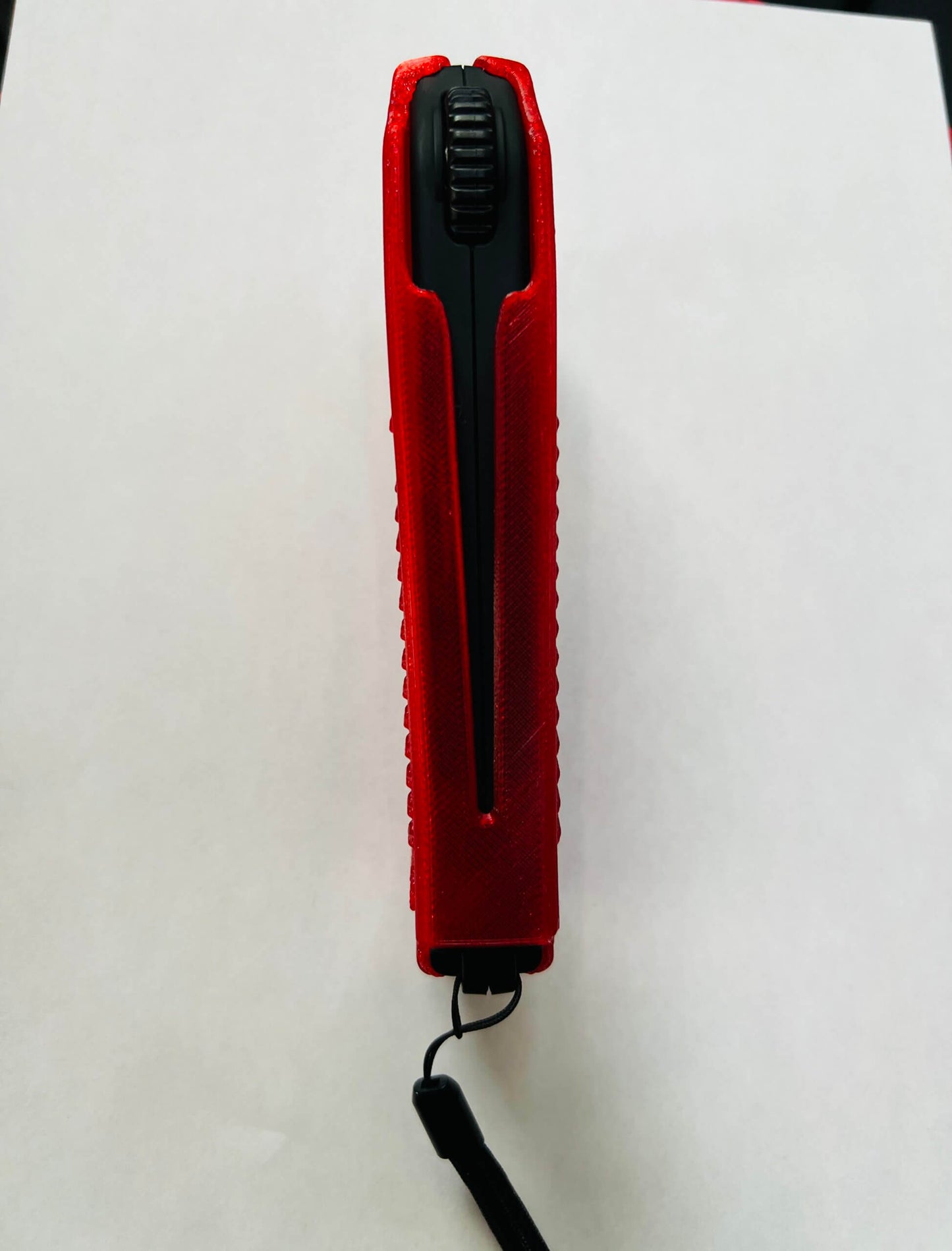 Ecomobl Skateboard Screen Remote with Hole